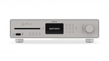 Sonoro Maestro Quantum Sign. ws(matt)-si 