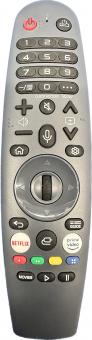 LG Magic Remote optionale Fernbedienung 