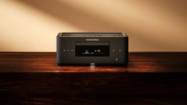 Marantz MCR60nDAB/N1B sw Melody-Serie 