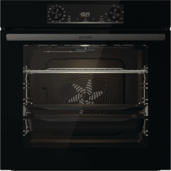 Gorenje Advantage SIBB EB-Backofenset 