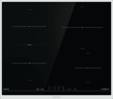 Gorenje Advantage SIBB EB-Backofenset 