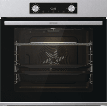 Gorenje Advantage SIBX EB-Backofenset 