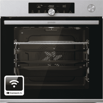 Gorenje BPSA6747A08XWI Ed EB-Backofen 