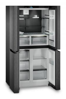 Liebherr MBbsdi 9024-20 sw Kühlkombi 