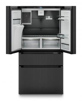 Liebherr MBbsdi 9528-20 sw FrenchDoor 