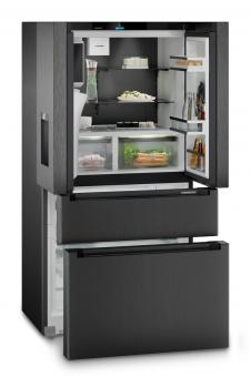 Liebherr MBbsdi 9528-20 sw FrenchDoor 