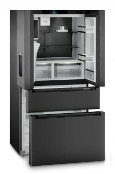 Liebherr MBbsdi 9528-20 sw FrenchDoor 