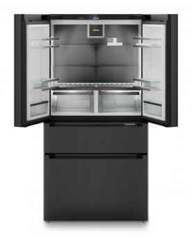 Liebherr MBbsdi 9556-20 sw FrenchDoor 