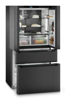 Liebherr MBbsdi 9556-20 sw FrenchDoor 