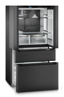 Liebherr MBbsdi 9556-20 sw FrenchDoor 