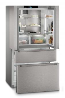 Liebherr MBsddi 9556-20 Ed FrenchDoor 