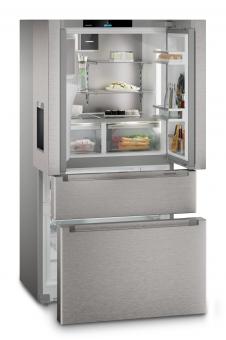 Liebherr MBsddi 9558-20 Ed FrenchDoor 