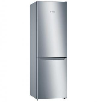 Bosch KGN 36 NLEA inox-Look Kühlkombi 