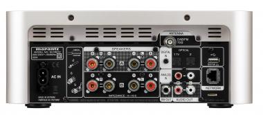 Marantz M-CR612/N1SG sigo Melody X-Serie 