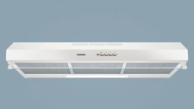 Siemens LU 93 LCC20 ws Unterbauhaube 