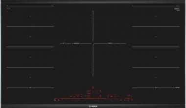 Bosch PXV 975 DV 1 E Kochfeld Induktion 