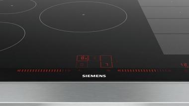 Siemens EX 875 LVC 1E Kochfeld Induktion 