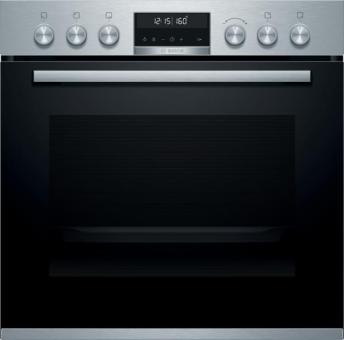 Bosch HND 671 OS 62 Ed EB-Herdset (EX) 