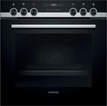 Siemens EQ 521 KA 10 Ed EB-Herdset (A) 