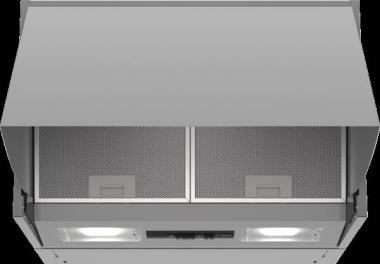 Bosch DEM 66 AC 00 si Zwischenbauhaube 