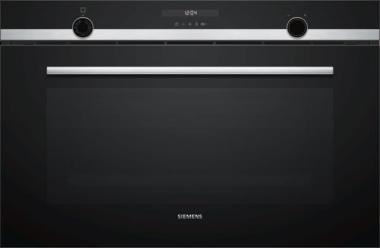 Siemens VB 578 D0 S0 sw/Ed EB-Backofen 