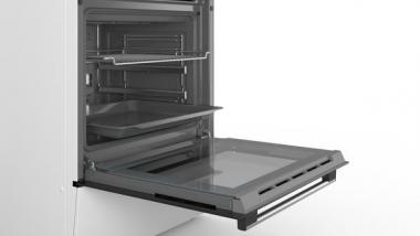 Bosch HKR 39 C 220 ws Standherd 60cm 