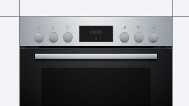 Bosch HEF 133 BS 1 ed EB-Herd 