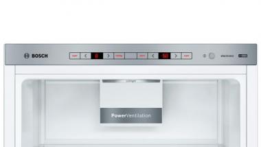 Bosch KGE 49 AWCA ws Kühlkombi (A) 