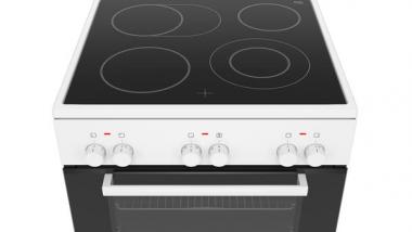 Bosch HKA090220 ws Standherd 60cm 