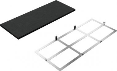 Neff Z51INT0X0 Umluftset Erstaustattung 