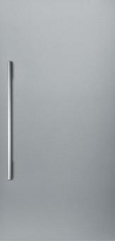 Siemens KF 40 ZSX 0 ed Türfront 