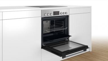 Bosch HEF 133 BS 1 ed EB-Herd 