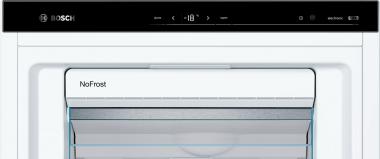 Bosch GSN58DWDV ws Standgefrierschrank 