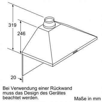 Bosch DWP 96 BC 50 Ed Wandesse (A) 