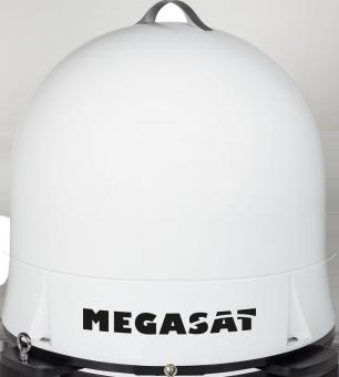 Megasat Campingman Portable ECO 2 ws 