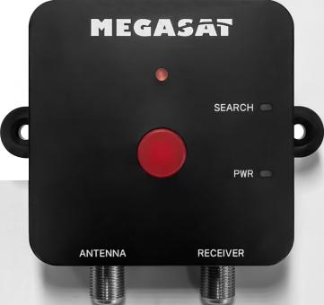 Megasat Campingman Portable ECO 2 ws 