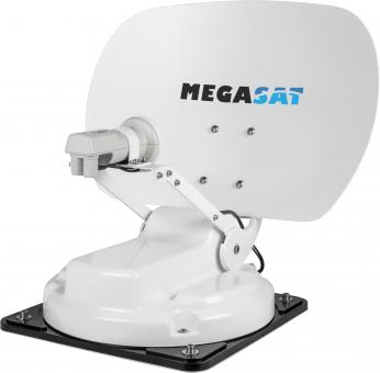 Megasat Caravanman Kompakt 3 single 