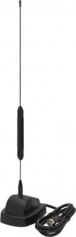 Megasat DVB-T Stabantenne M95 