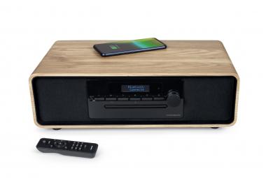 Thomson MIC300IDABBT sw/holz MicroSystem 