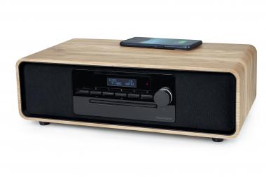 Thomson MIC300IDABBT sw/holz MicroSystem 