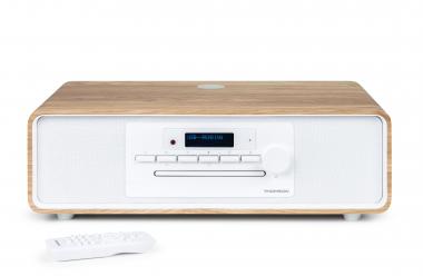 Thomson MIC301IDABBT ws/holz MicroSystem 