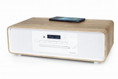 Thomson MIC301IDABBT ws/holz MicroSystem 