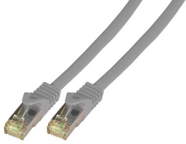 Patchkabel 2x RJ45 Cat6A    MK7001.1,5G 