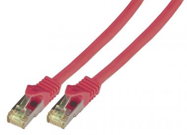 Patchkabel 2xRJ45 Cat6A      MK7001.1,5R 