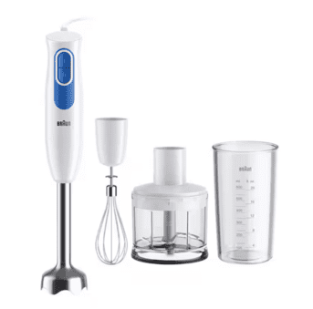 Braun MQ 20.236 M Stabmixer 