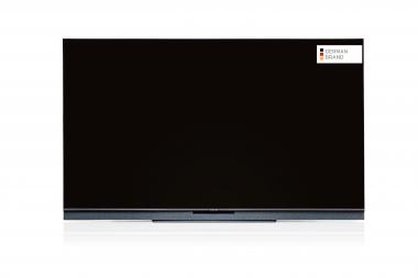 Metz Blue 43MQF8001Z sw QLED-TV 