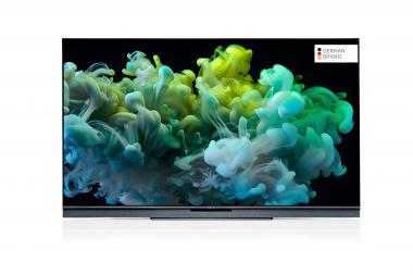Metz Blue 43MQF8001Z sw QLED-TV 