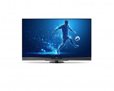Metz Blue 55MQF8101Z QLED-TV WM-Modell 