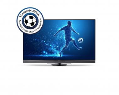 Metz Blue 55MQF8101Z QLED-TV WM-Modell 