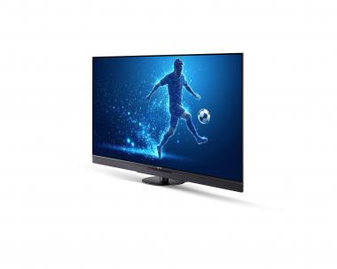 Metz Blue 55MQF8101Z QLED-TV WM-Modell 